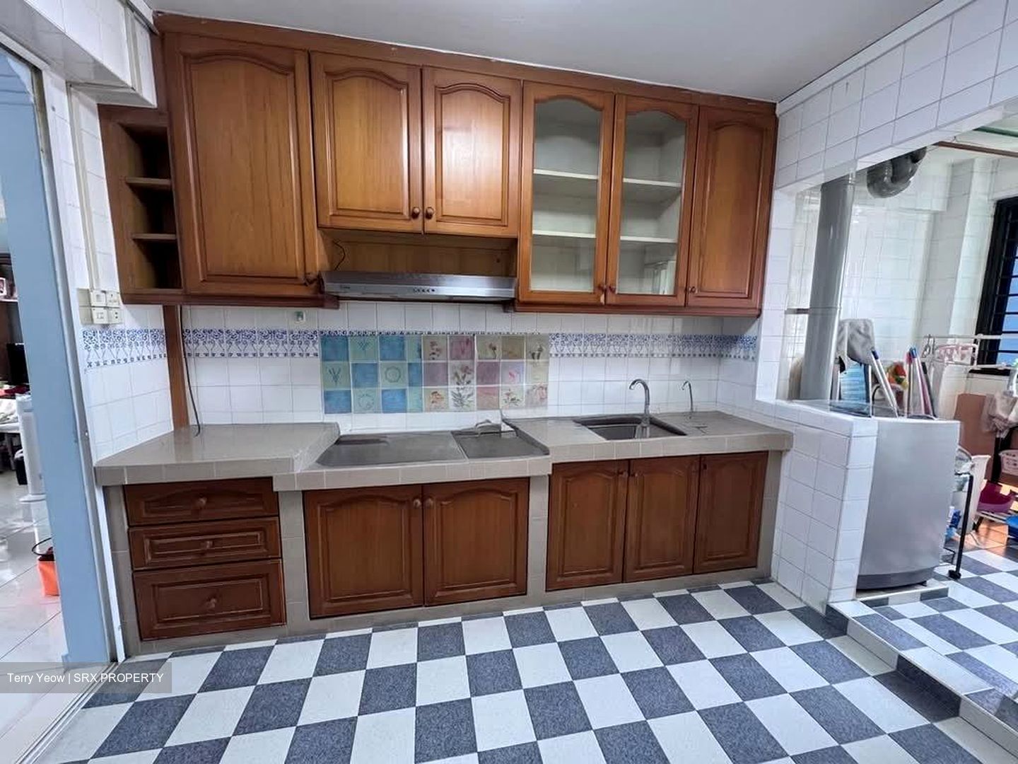 Blk 773 Woodlands Drive 60 (Woodlands), HDB 4 Rooms #599259181